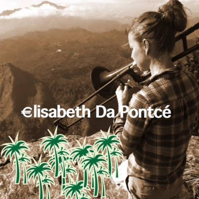 Elisabeth Da Pontcé