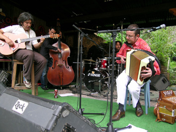 Gazman Quartet